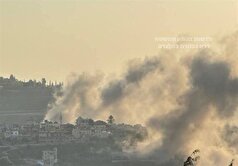 تجاوزات گسترده رژیم صهیونیستی به خاک لبنان