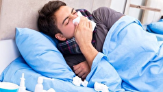 وضعیت شیوع آنفلوانزا و کرونا در ایران در چه حال است؟