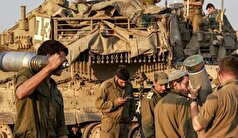 نگرانی‌ها از موج بی‌سابقه استعفای افسران ارتش رژیم صهیونیستی