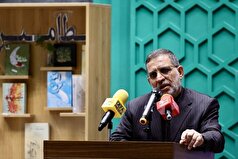 سردار نائینی:دشمن هر بار با شکست و استیصال میدان را ترک می‌کند