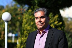 جزئیات روند اطفای حریق جنگل چالوس