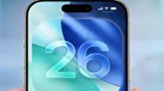 قابلیت‌های تازه و باورنکردنی در آیفو. ن با نسخه بتای سوم iOS ۲۶.۲