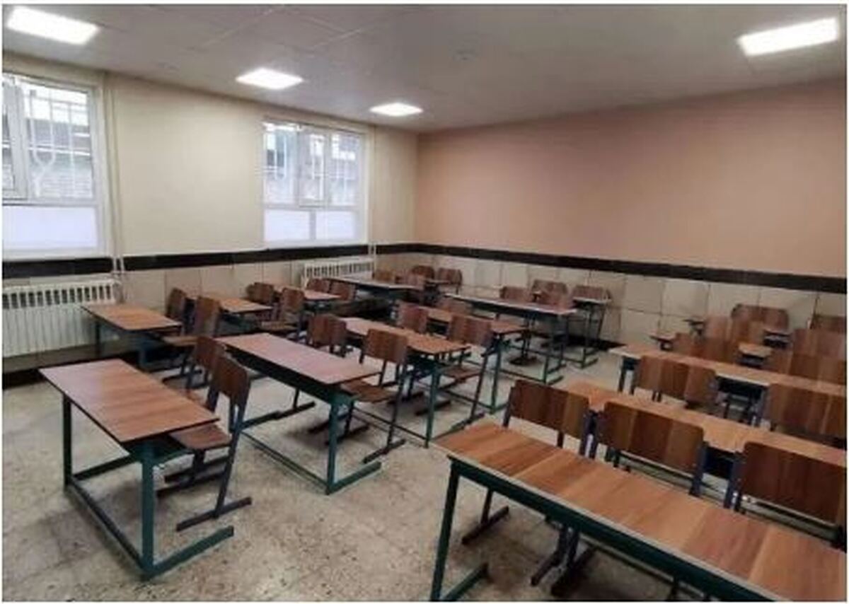 علت تعطیلی مدارس قم اعلام شد