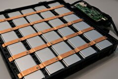 رقابت شرکت های آمریکایی برای تولید باتری های لیتیوم-یونی در بخش گذار به انرژی پاک