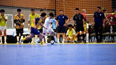 فوتسال قهرمانی دانش‌آموزان جهان؛ پسران ایران پنجم شدند، دختران نهم