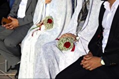 بیش از ۴ هزار نفر در استان بوشهر تسهیلات ازدواج دریافت کردند