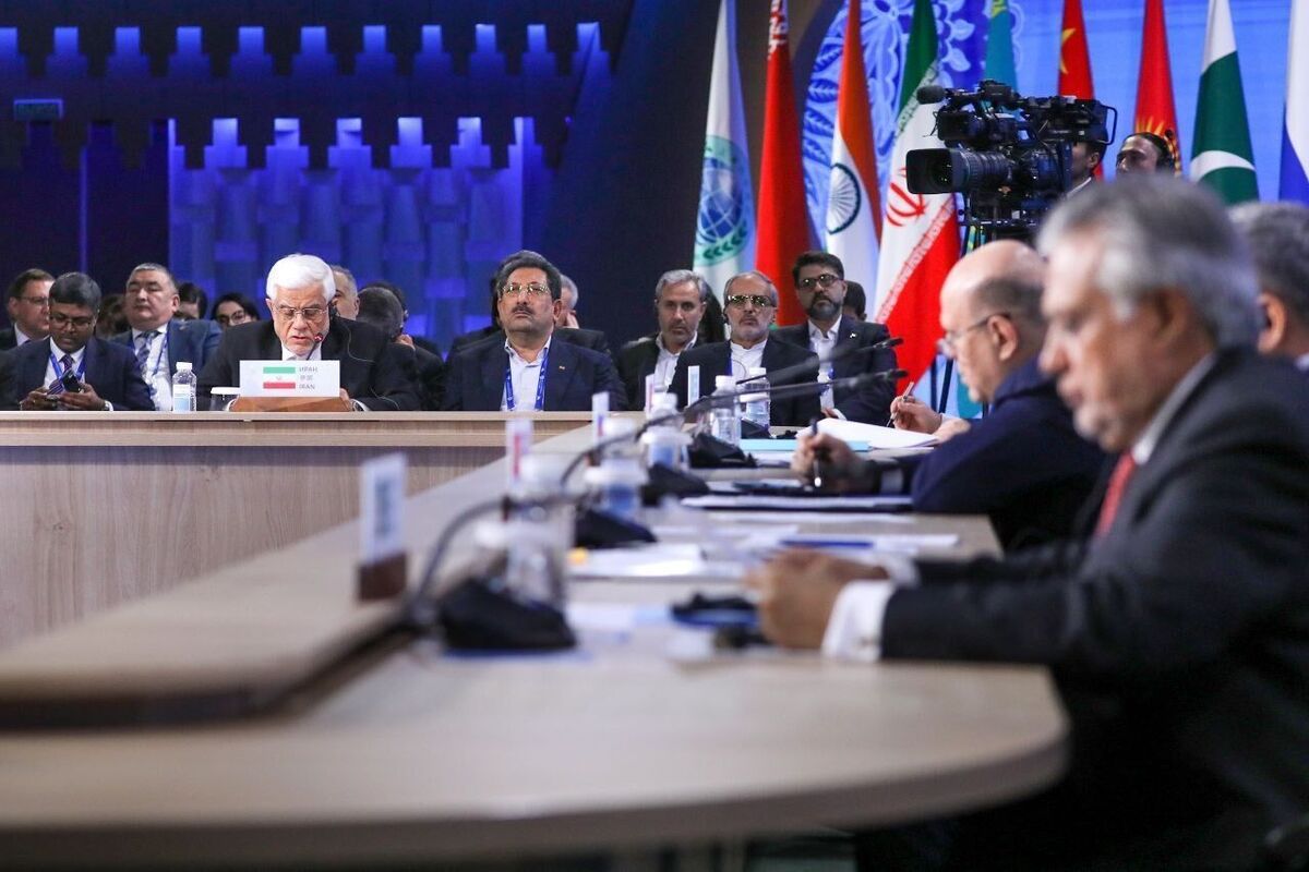 معاون اول رئیس جمهور: تفکرات خانواده شانگهای به ایران نزدیک است