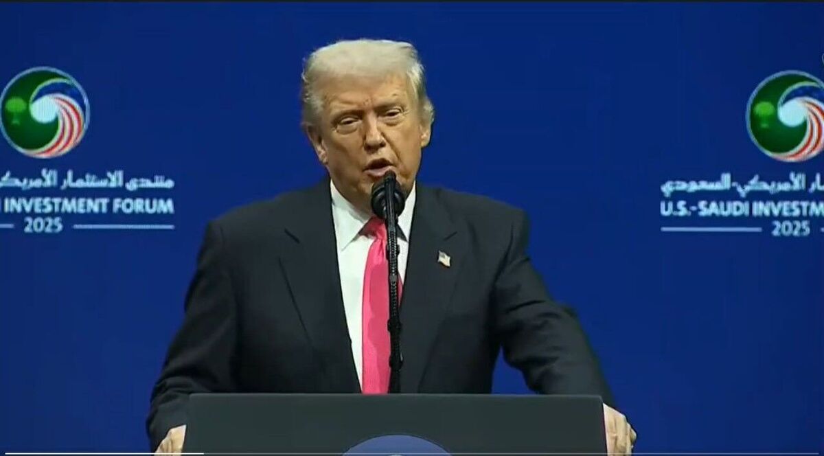 ترامپ ادعا‌های خود درباره ایران را تکرار کرد