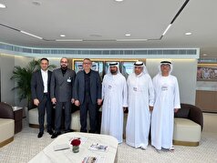 افزایش پرواز‌های دوجانبه و راه‌اندازی مسیر‌های جدید بین ایران و امارات بررسی شد