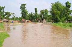 فاجعه انسانی در جمهوری دموکراتیک کنگو: ده‌ها نفر پس از غرق شدن یک قایق ناپدید شده و سرنوشت آنها نامعلوم است