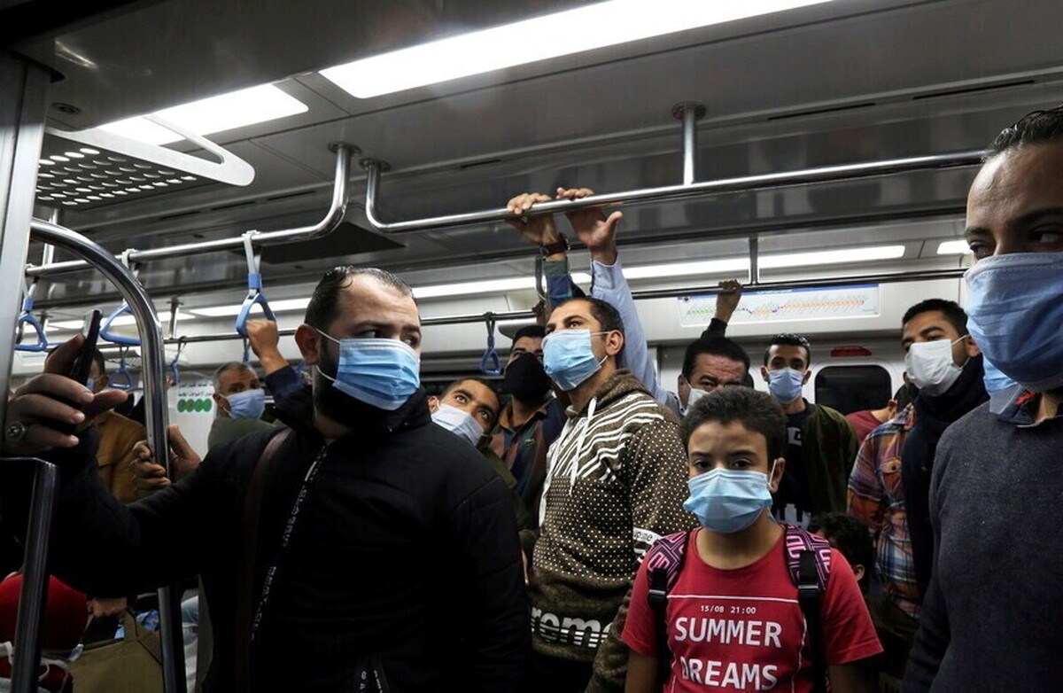 آیا ویروس ماربورگ مصر را تهدید می‌کند؟ واکنش قاطع دولت