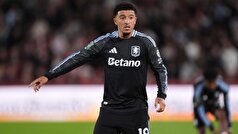 ترکیه به کمک جیدون سانچو آمد