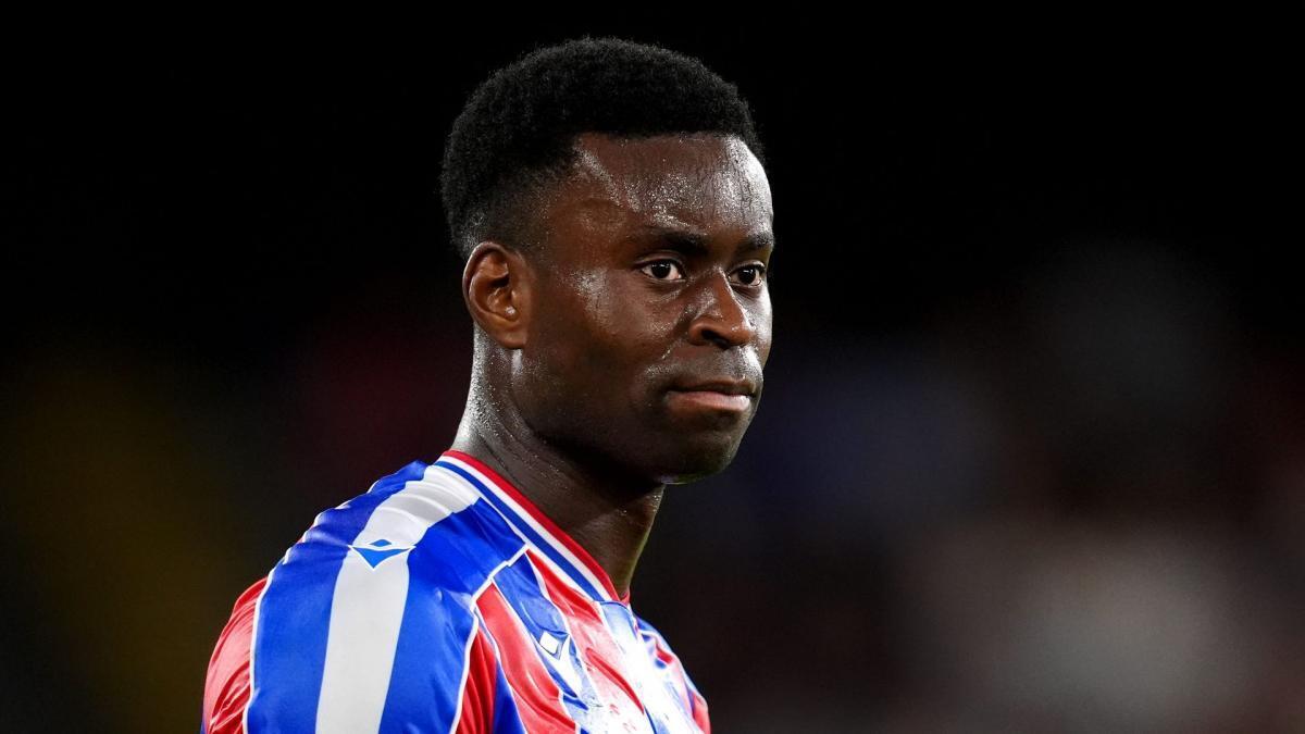 مارک گوئهی، خرید جدید است