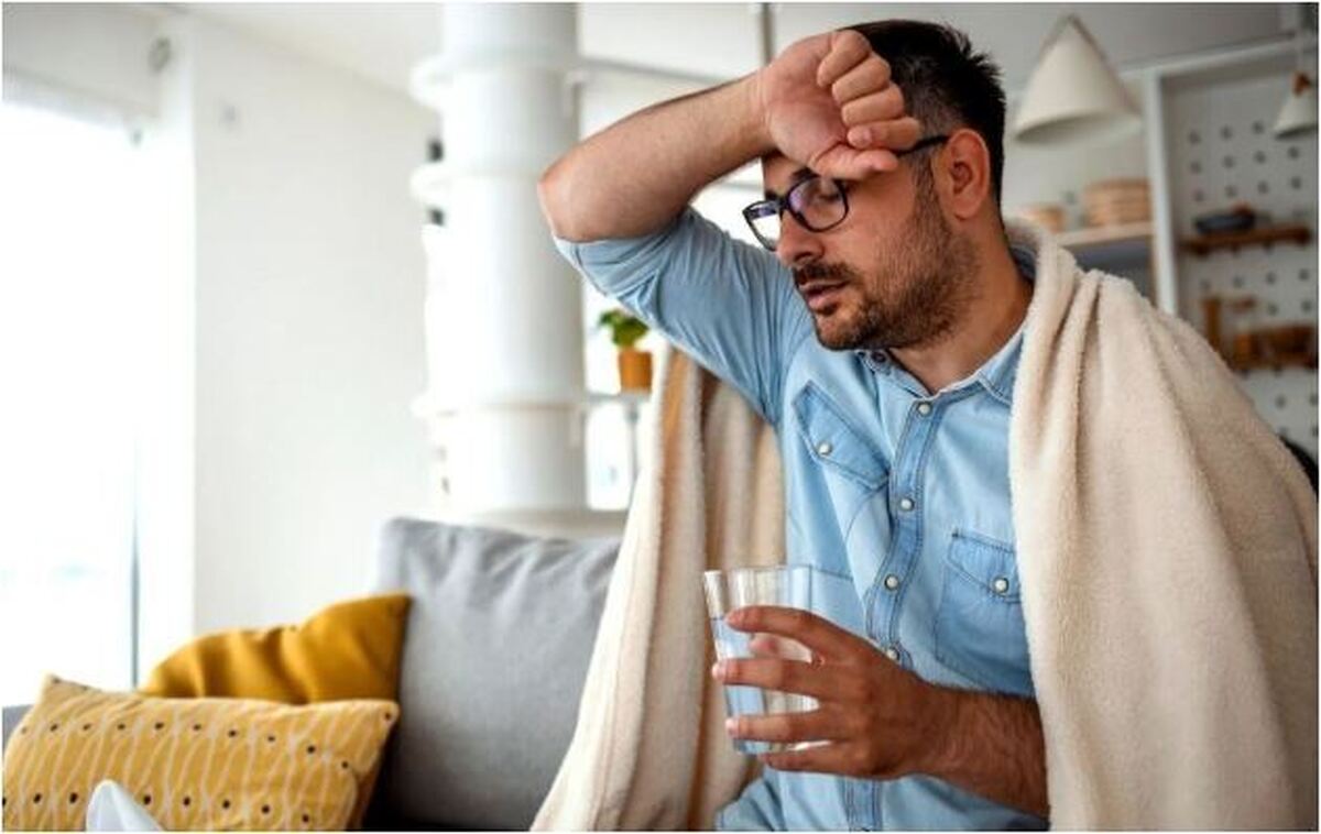 روش‌های درمانی مؤثر در بهبود سرماخوردگی بدون مراجعه به پزشک