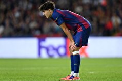 نامزد‌های جایزه بهترین بازیکن جوان سال ۲۰۲۵ گلوب ساکر اعلام شدند