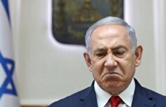 کشف بسته مشکوک در دفتر نتانیاهو و اعزام نیرو