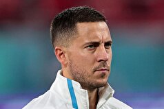 ایبره چی ایزه بازیکن مورد علاقه خود را از دوران کودکی نام برد