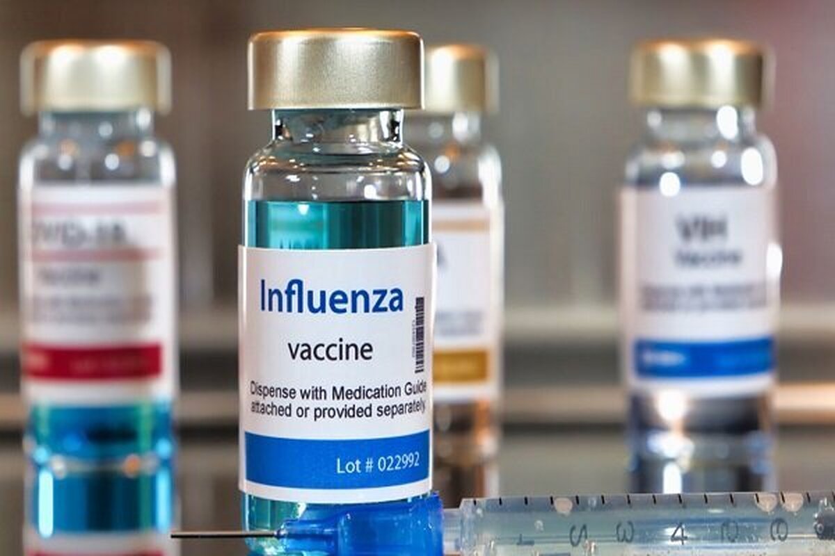 واکسیناسیون آنفلوآنزا برای چه کسانی ضروری است؟