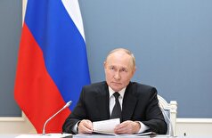 پوتین: روسیه در سال ۲۰۲۶ سفارت خود را در توگو افتتاح خواهد کرد