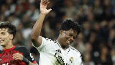 «اگر اندریک برود، می‌تواند برگردد.»