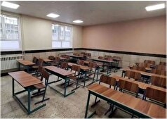 علت تعطیلی مدارس قم اعلام شد