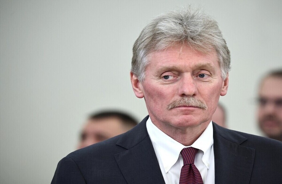 پسکوف: در صورت لزوم، می‌توان فوراً گفتگوی تلفنی بین پوتین و ترامپ ترتیب داد