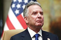 آکسیوس: ویتکوف دیدار خود با زلنسکی را لغو کرد، زیرا زلنسکی از بحث در مورد طرح شهرک‌سازی ایالات متحده خودداری کرد