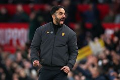 آموریم، سرمربی منچستریونایتد، فاش کرد که در طول یک سال حضورش در این باشگاه انگلیسی چقدر تغییر کرده است