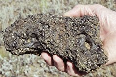 سرعت تبدیل زباله‌های صنعتی به سنگ، دانشمندان را شوکه کرده است