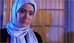 بهاره افشاری باآرایش و لباس خوش رنگ هنوز هم یک فرشته است+عکس