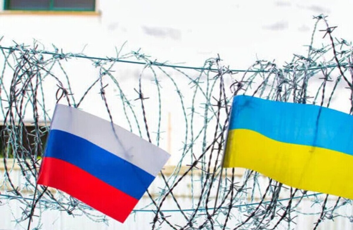 آینده کریمه و دونباس طبق طرح پیشنهادی آمریکا برای پایان دادن به جنگ در اوکراین چیست؟