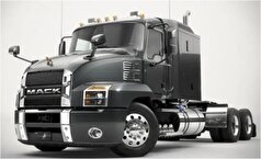 مقایسه ظاهر کامیون‌های اروپایی با کامیون‌های آمریکایی و مزایای آنها نسبت به هم