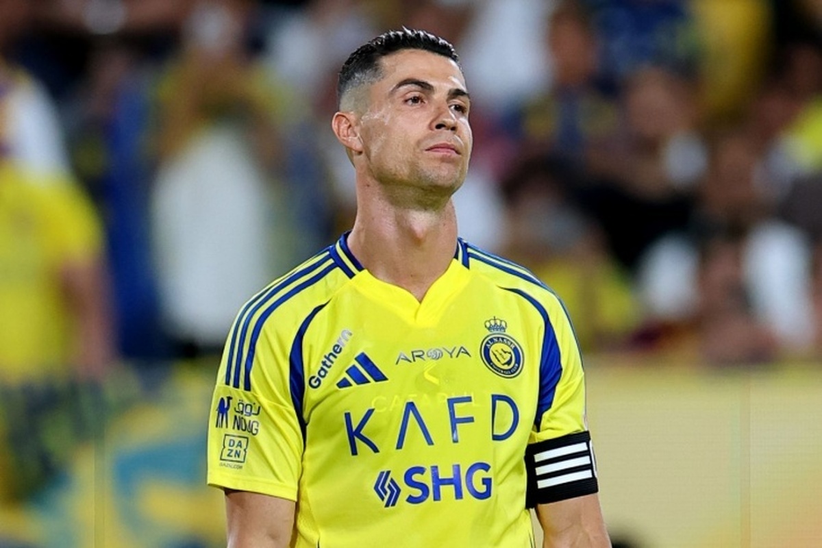 روزنامه نگار پیرس مورگان به دیدار رونالدو و ترامپ واکنش نشان داد