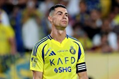 روزنامه نگار پیرس مورگان به دیدار رونالدو و ترامپ واکنش نشان داد