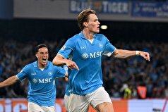 نمانیا ماتیچ از منچستریونایتد به خاطر فروش مک‌تامینای به ناپولی انتقاد کرد