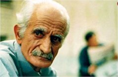 یادی از کیومرث ملک‌مطیعی در ۴۱ سالگی در کنار بازیگر معروف قبل از انقلاب