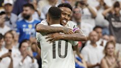 مصدومیت ادر میلیتائو اکنون مشخص شده است