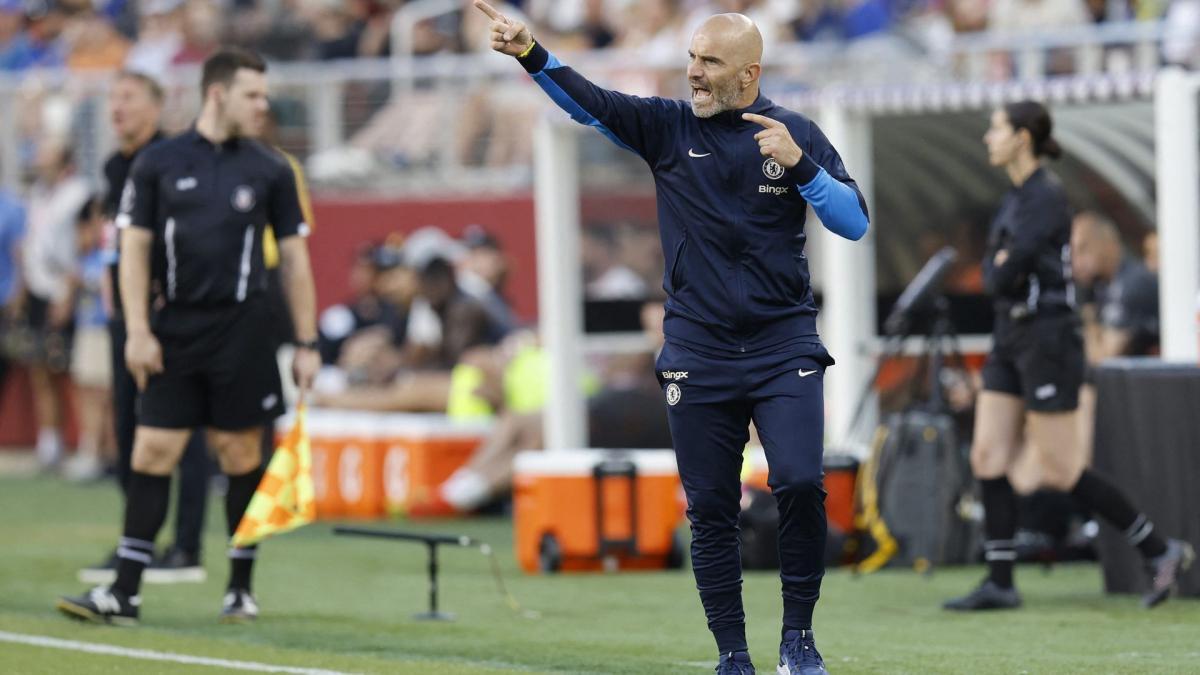 چلسی می‌تواند بازیکنی را از بارسلونا بقاپد