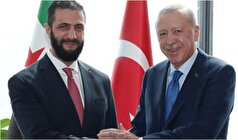 «رجب طیب اردوغان» موضع خود را با کشور سوریه مشخص کرد