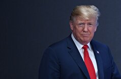 ترامپ: واشنگتن قصد دارد جدیدترین انواع سلاح‌های آمریکایی را به ریاض بفروشد