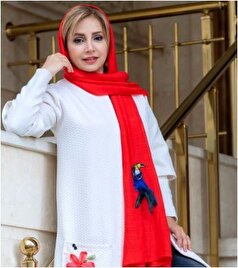 سفارش شبنم قلی خانی در روز‌های سخت با این جملات جادویی