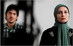 مریم کاویانی از جاذبه‌های دبی به فکر فرو رفت+عکس