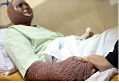 دیگ در حال جوش رب باعث مرگ دلخراش زن جوان شد