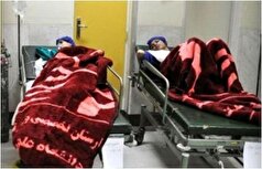 باز هم حادثه با گاز مونوکسید کربن در بابل