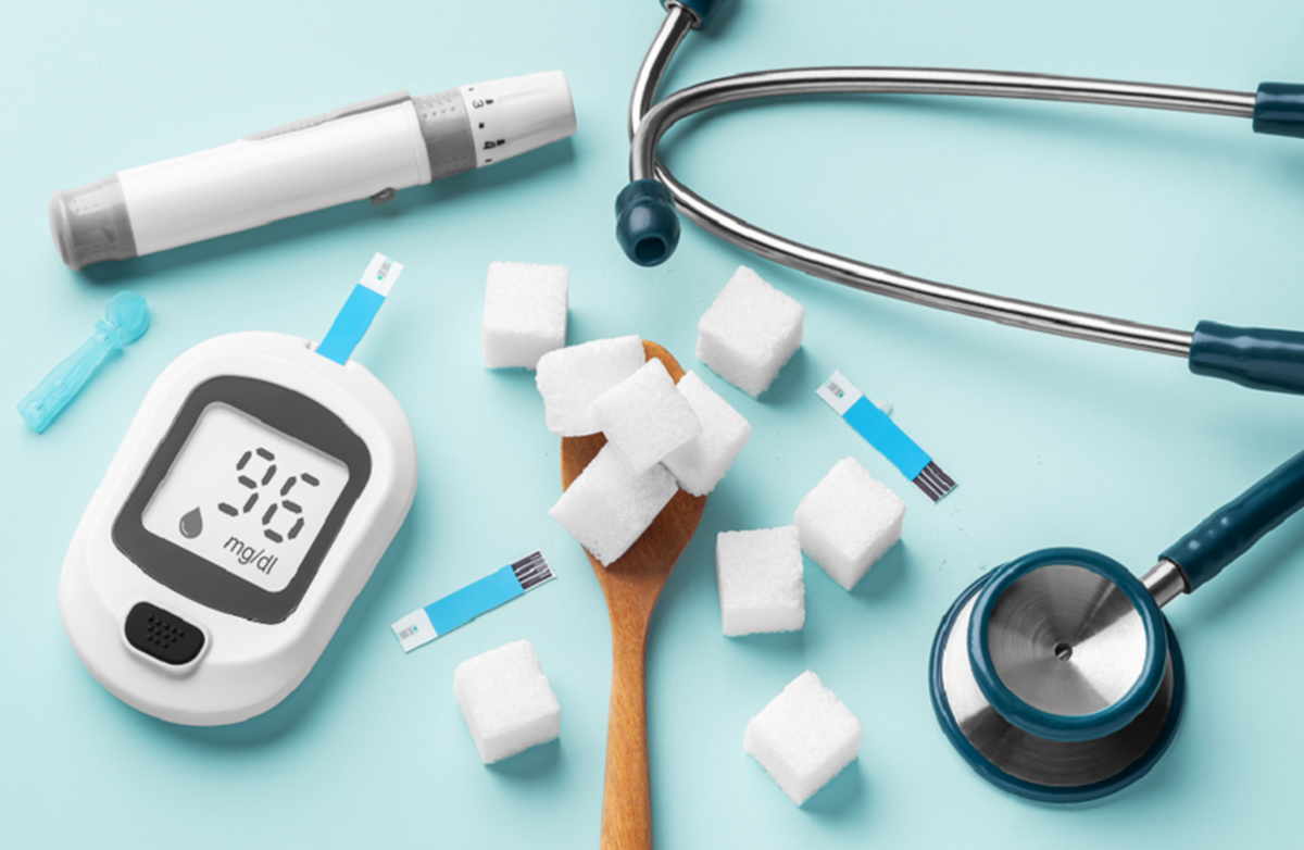 پیشرفت پزشکی می‌تواند ریشه دیابت را از بین ببرد