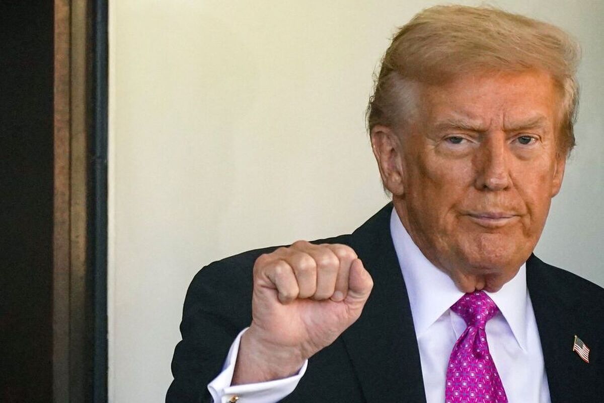 ان‌بی‌سی: ترامپ طرح ۲۸ ماده‌ای جدید برای اوکراین را تصویب کرد