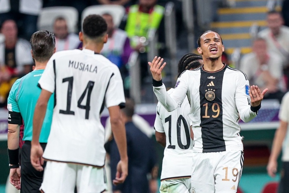 آلمان، سوئیس و اتریش برای اولین بار پس از ۷۲ سال در یک جام جهانی با هم بازی خواهند کرد