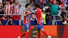 کوکه هنوز چیز‌های زیادی برای ارائه به اتلتیکو دارد