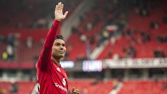 دستمزد کاسمیرو آینده او را تعیین خواهد کرد