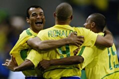 اتحادیه فوتبال روسیه قصد دارد قبل از SPIEF در سال ۲۰۲۶، مسابقه اسطوره‌های روسیه و برزیل را برگزار کند